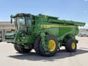 2024 John Deere X9 1000 Image