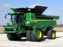 2024 John Deere X9 1000 Image