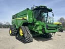 2024 John Deere X9 1000 Image