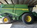 2024 John Deere X9 1000 Image