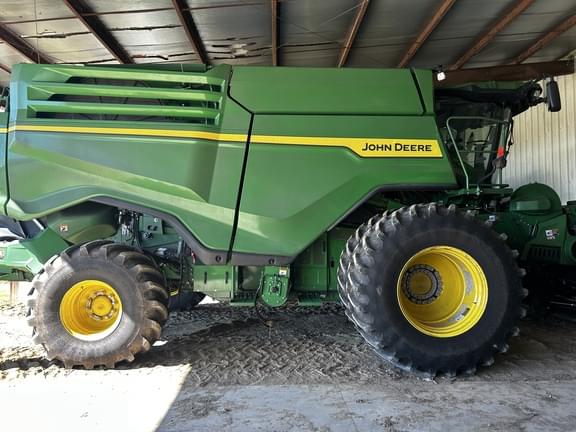 Image of John Deere X9 1000 Primary image