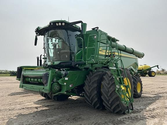 Image of John Deere X9 1000 Primary image