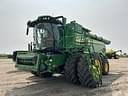 2024 John Deere X9 1000 Image