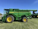 2024 John Deere X9 1000 Image