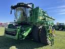 2024 John Deere X9 1000 Image