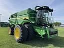 2024 John Deere X9 1000 Image