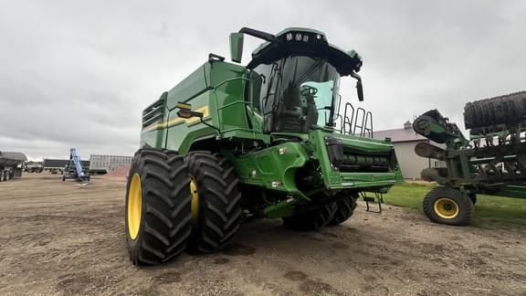 Image of John Deere X9 1000 Primary image