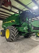 2024 John Deere X9 1000 Image