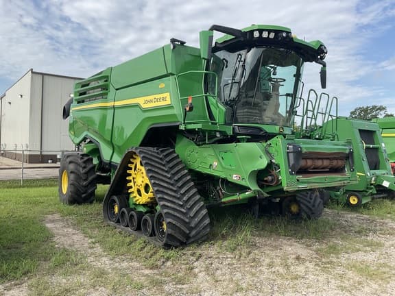 Image of John Deere X9 1000 Primary image