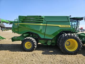 Main image John Deere X9 1000