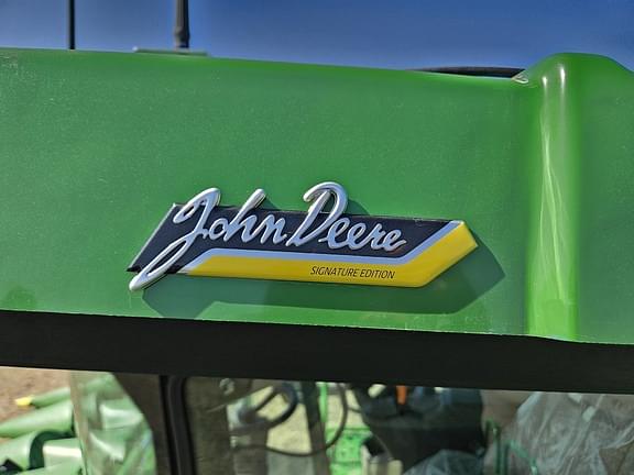Image of John Deere X9 1000 equipment image 4