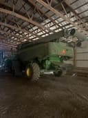 2024 John Deere X9 1000 Image