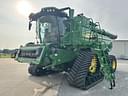 2024 John Deere X9 1000 Image