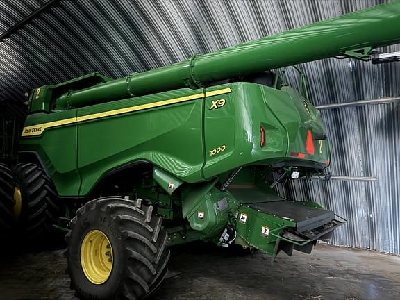 Image of John Deere X9 1000 Primary image