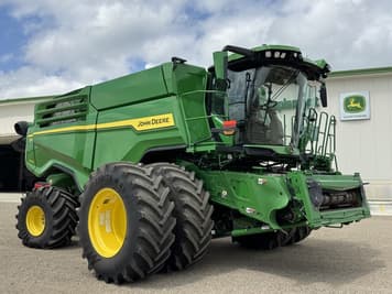 Main image John Deere X9 1000