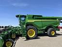 2024 John Deere X9 1000 Image