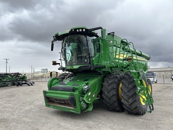 Image of John Deere X9 1000 Primary image