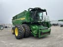 2024 John Deere X9 1000 Image