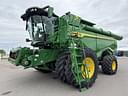 2024 John Deere X9 1000 Image