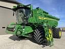 2024 John Deere X9 1000 Image