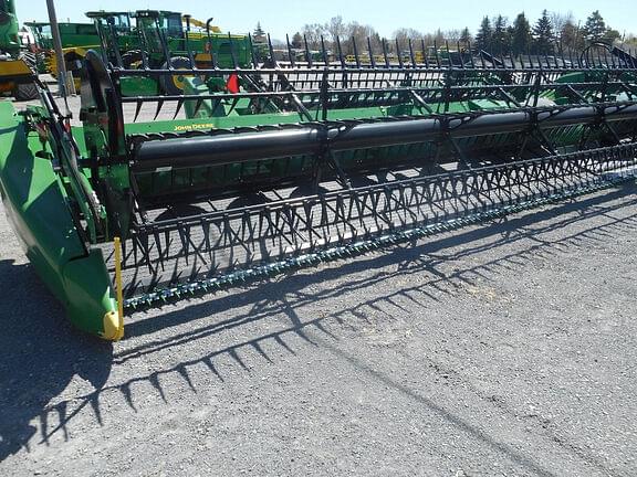 Image of John Deere X9 1000 Primary image