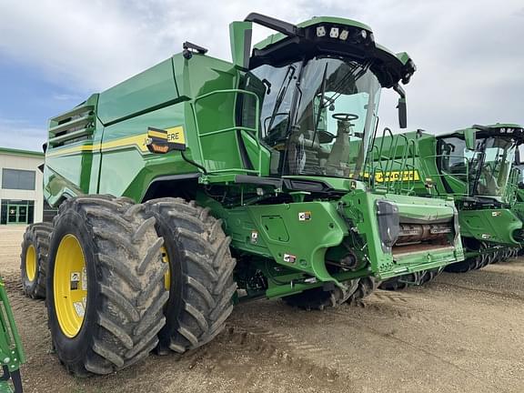 Image of John Deere X9 1000 Primary image