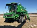 2024 John Deere X9 1000 Image