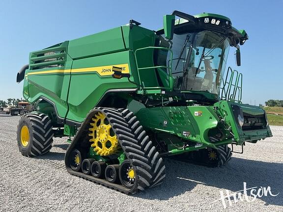 Image of John Deere X9 1000 Primary image