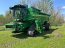 2024 John Deere X9 1000 Image