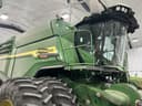 2024 John Deere X9 1000 Image