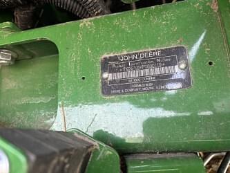 Image of John Deere X9 1000 equipment image 1