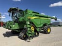 2024 John Deere X9 1000 Image