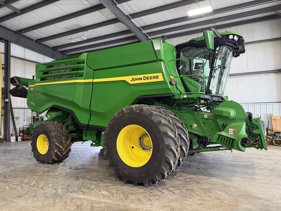 Image of John Deere X9 1000 Primary image