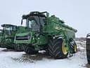 2024 John Deere X9 1000 Image