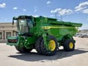 2024 John Deere X9 1000 Image