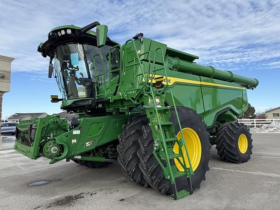 Image of John Deere X9 1000 Primary image