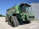 2024 John Deere X9 1100 Image