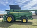 2024 John Deere X9 1100 Image
