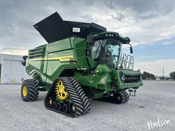 Image of John Deere X9 1100 Primary image