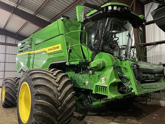 Image of John Deere X9 1100 Primary image