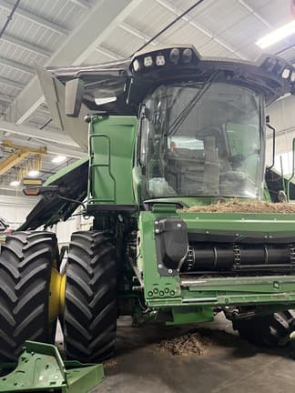 Main image John Deere X9 1100