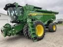 2024 John Deere X9 1100 Image