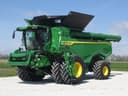 2024 John Deere X9 1100 Image
