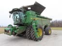 2024 John Deere X9 1100 Image
