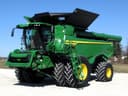 2024 John Deere X9 1100 Image