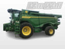 2024 John Deere X9 1100 Image