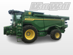 2024 John Deere X9 1100 Image