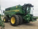 2024 John Deere X9 1100 Image