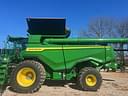 2024 John Deere X9 1100 Image
