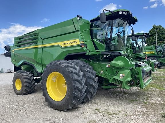 Image of John Deere X9 1100 Primary image